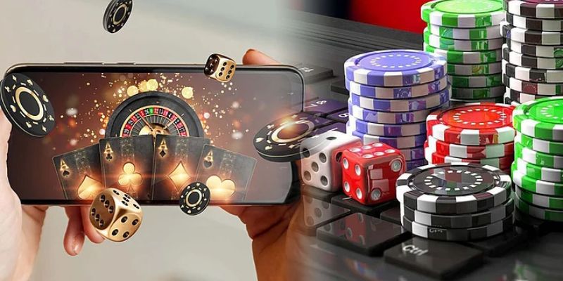 Casino Jun88 – Hướng Dẫn Cách Chơi Casino Jun88