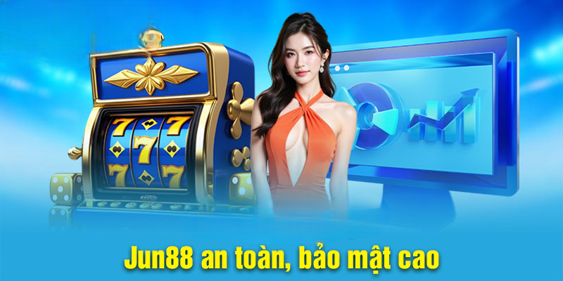 Tổng quan về nhà cái JUN88