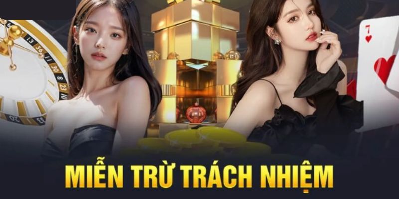 Quy Định Miễn Trừ Trách Nhiệm Jun88 Mới Nhất 2024
