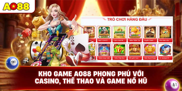 Đại Lý AO88 – Cơ Hội Hợp Tác Và Phát Triển Bền Vững