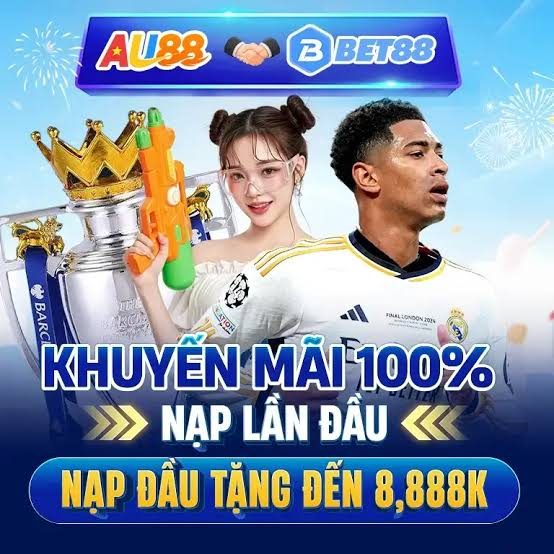 BET88 – Nền Tảng Giải Trí Trực Tuyến Hiện Đại, Đa Dạng